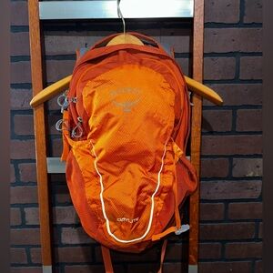 OSPREY Orange Daylite Backpack